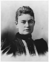 Eva McDonald