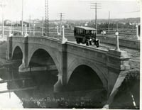 Nymore Bridge