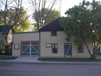 Hotel Luksenborg