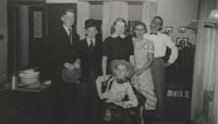1949 4-H play winners - Henrys     Mail Order Bride-2