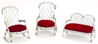 SPAM can furniture