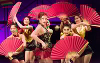 Flower Drum Song (2017)