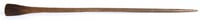 Maple sugaring paddle