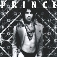 Dirty Mind album cover