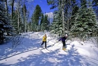 Gunflint Trail Scenic Byway
