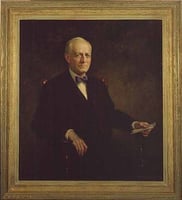Charles Babcock
