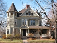 Abner Hodgins House