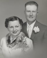 Alden and Alice (Hahn) Onstine