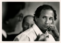 Senator Paul Wellstone