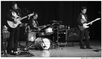 Denny Diamond and the Jewels