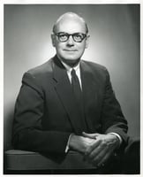 Dr. Donald W. Hastings