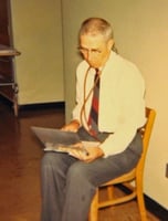 Dr. J. V. Carlson
