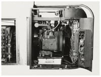 Thermo King Model C