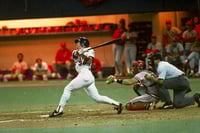Gladdens GS in 87 WS-1