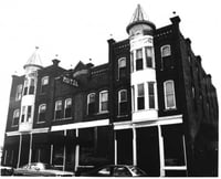 Jackson Hotel
