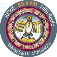 Niijii Radio logo