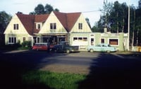 Lambs Resort, ca.1957-1