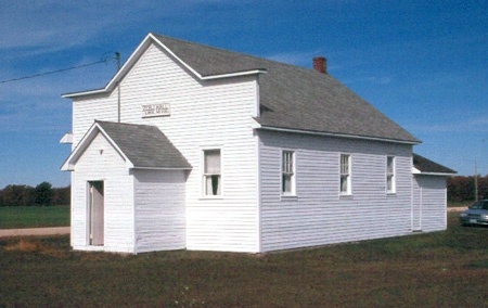 Lodge Boleslav Jablonsky No. 219, Roseau County