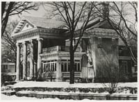 Home of George A. Hormel