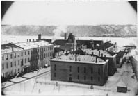 Minnesota State Prison, Stillwater