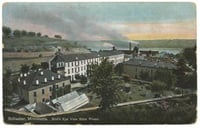 Minnesota State Prison, Stillwater