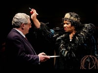Ma Rainey’s Black Bottom