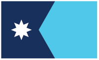 Minnesota state flag