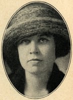 Myrtle Cain