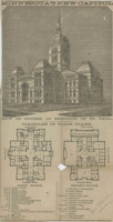 N2 Minnesotas New State Capitol article 1881-2