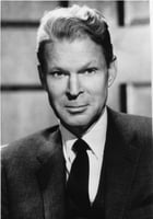 Gen. Lauris Norstad c. 1960