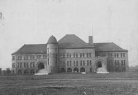 Pillsbury Hall