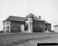 Pillsbury Hall