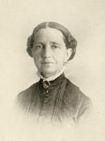 Sarah Burger Stearns