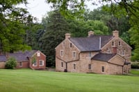 Sibley Historic Site