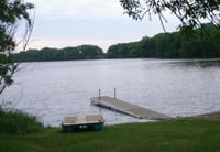 Talcot Lake