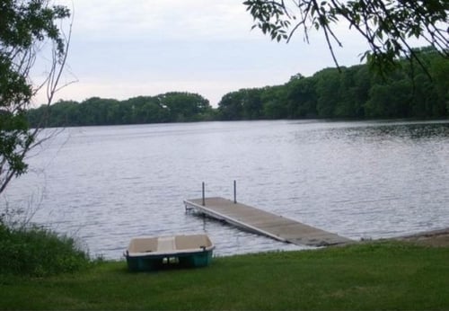 Talcot Lake