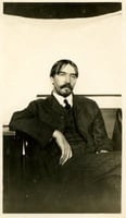 Thorstein Veblen, 1901