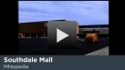 Construction of Southdale Mall