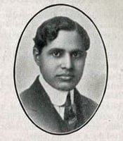 V. Kokatnur