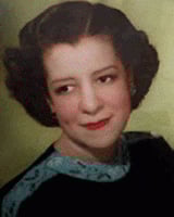 Marvel Cooke