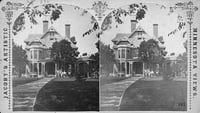 John S. Pillsbury home