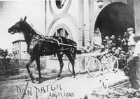 Dan Patch