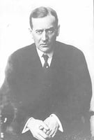 Governor John A. Johnson