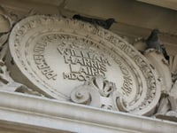 plaque