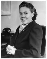 Eugenie Anderson