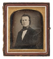 William Gates LeDuc