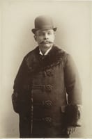 William DeLaBarre