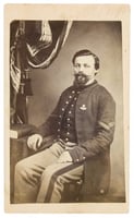 Anson R. Hayden