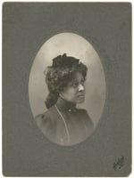 Mattie McGhee