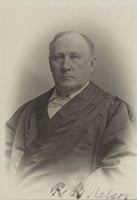 Rensselaer Nelson